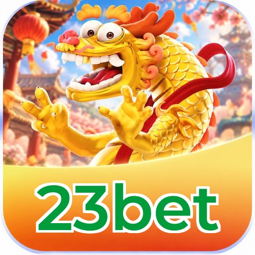 23bet Logo