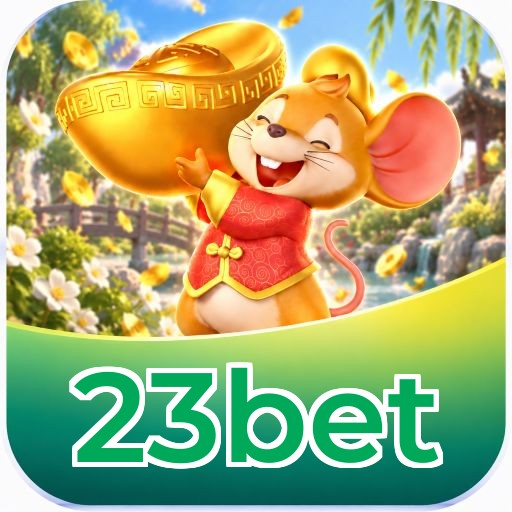 23bet Logo Oficial - Cassino Online Certificado