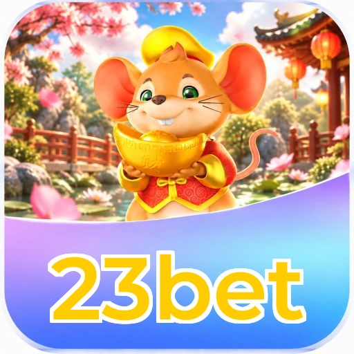 23bet Logo