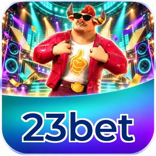 23bet Instalar App — logo oficial 350x350