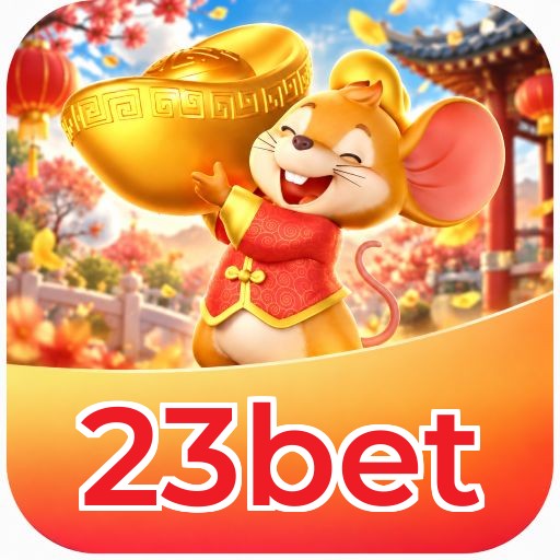23bet Logo