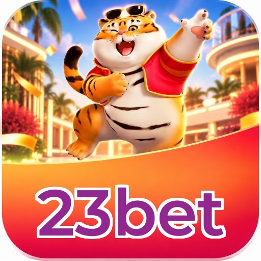 23bet Logo