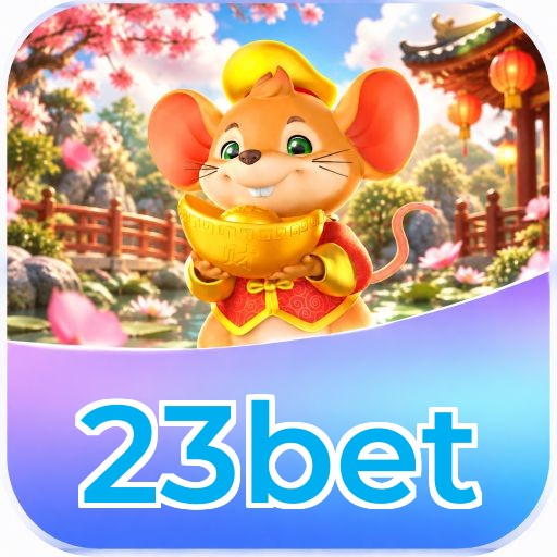 23bet Logo