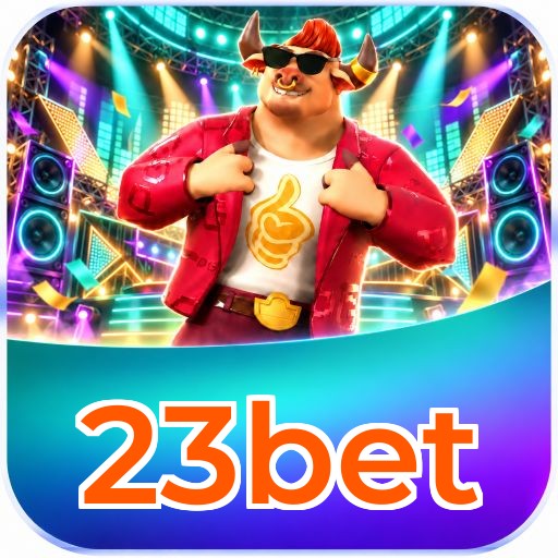 23bet Logo