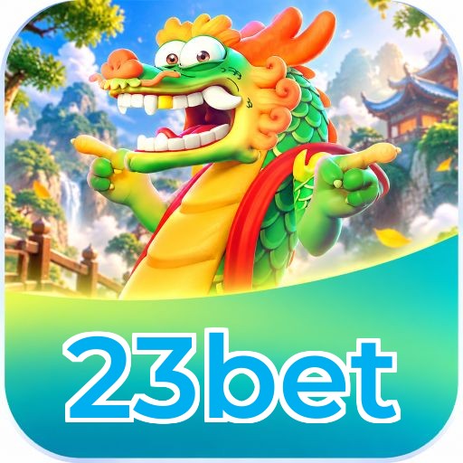 23bet Logo