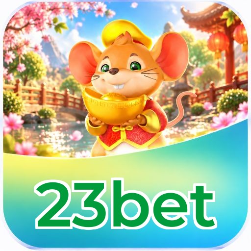 23bet Logo