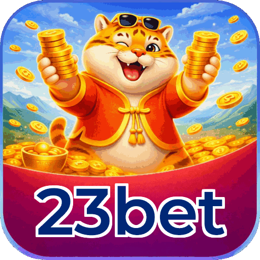 Catálogo 23bet 2.547 jogos - Pragmatic Play, Evolution, NetEnt