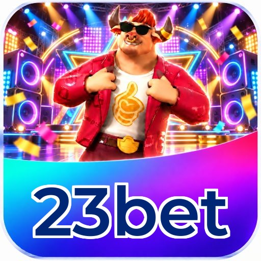23bet Logo