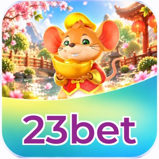 23bet Plataforma - Logo Oficial