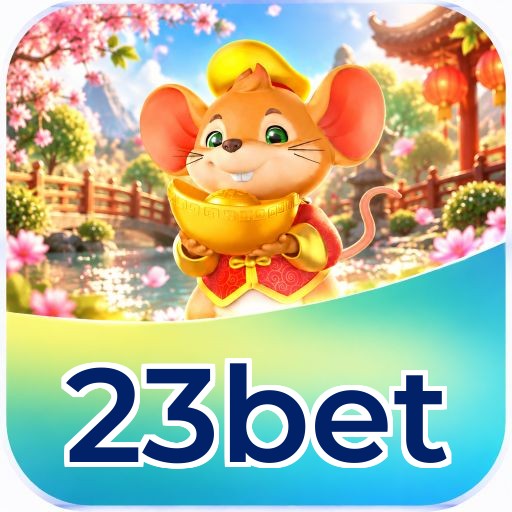 23bet Logo