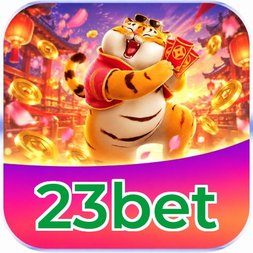 23bet Fortune Tiger Game