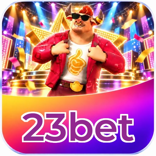 23bet Logo