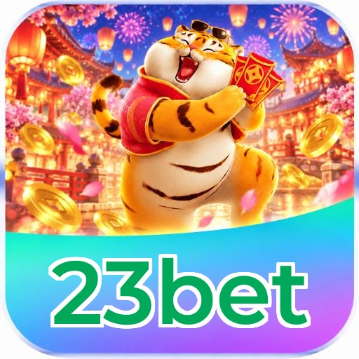 23bet Logo