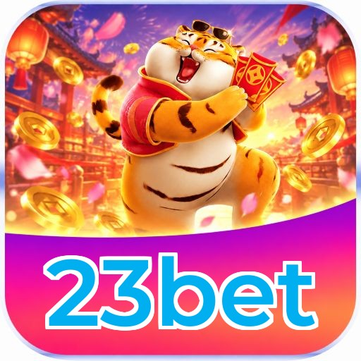 23bet Logo