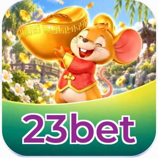 23bet Download - Logo Oficial