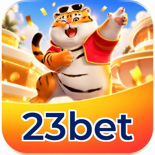 23bet Logo