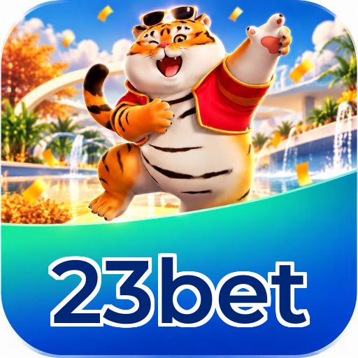 23bet Bônus - Logo Oficial