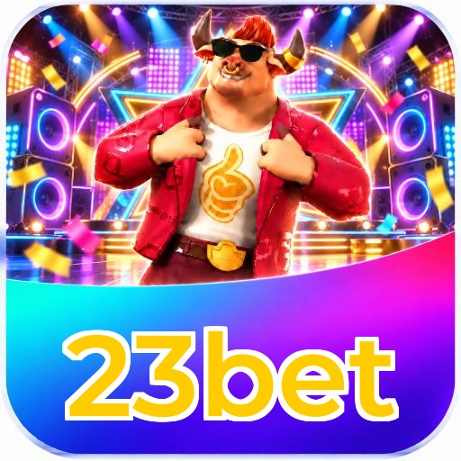 23bet Logo