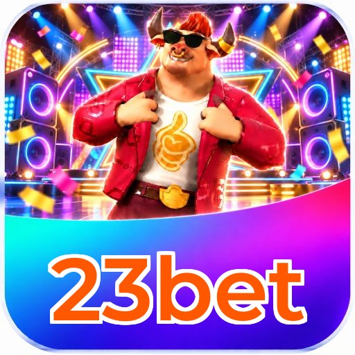 23bet Fortune Tiger - Logo Oficial