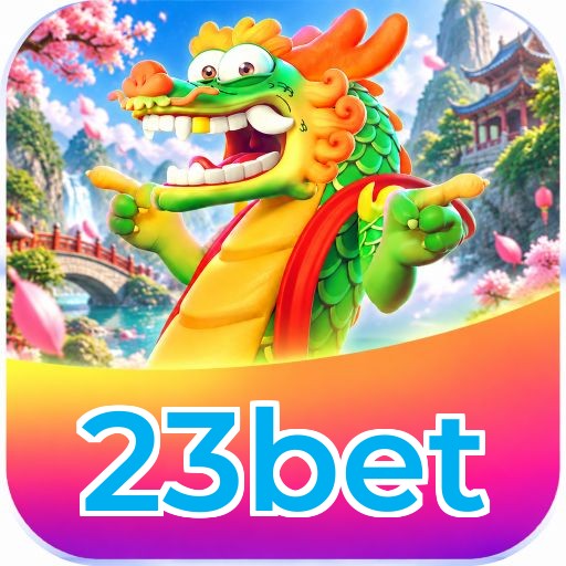 23bet Logo