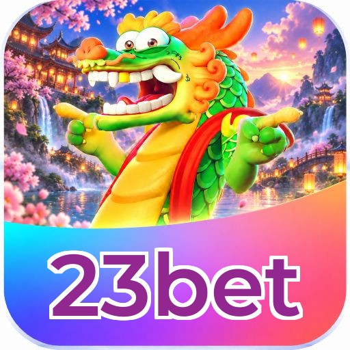23bet Logo