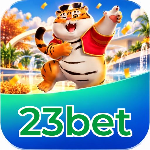 23bet Facebook - Logo Oficial