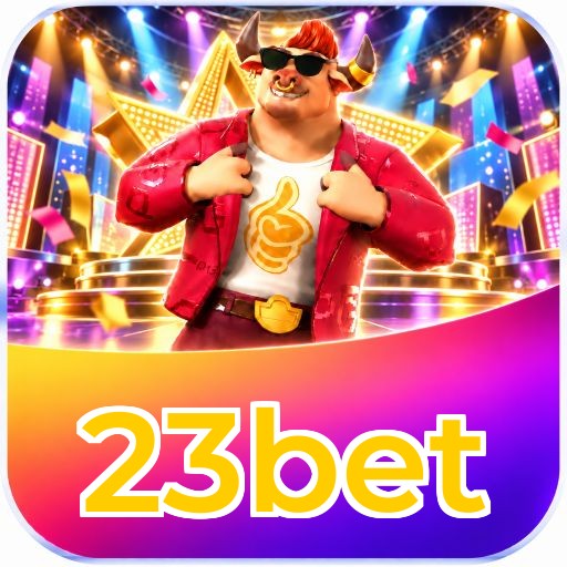 23bet Logo