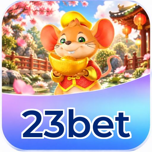 23bet Slot - Logo Oficial