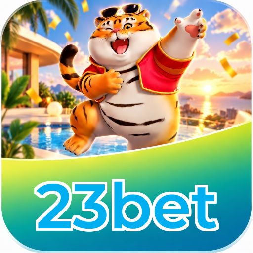 23bet Logo
