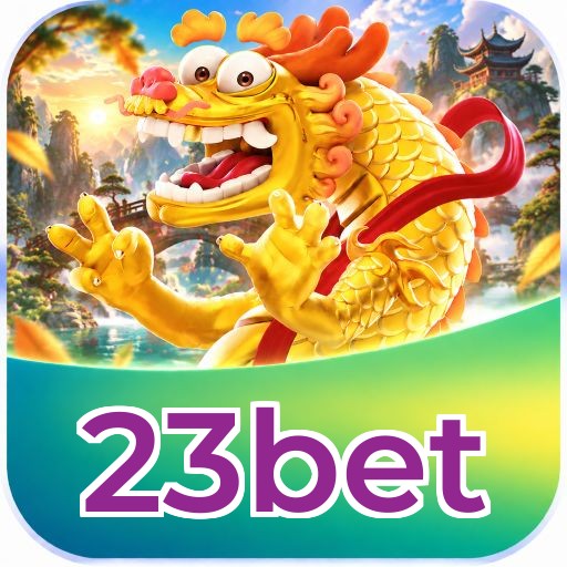 23bet Logo